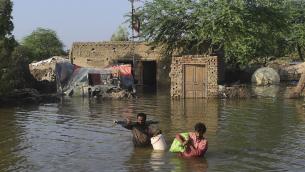 Pakistan, più di 1