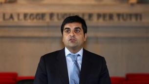 Palamara, il gup: intercettazioni utilizzabili