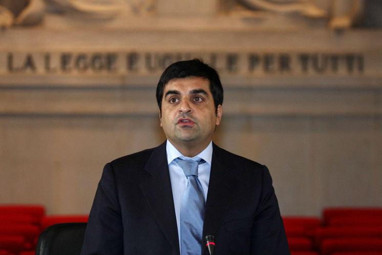 Palamara, il gup: intercettazioni utilizzabili