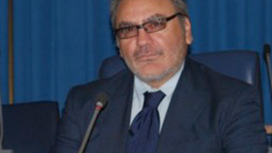 Luigi Palamara