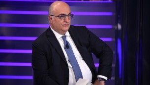 Palazzo Chigi, dal 6 marzo Mario Sechi capo ufficio stampa