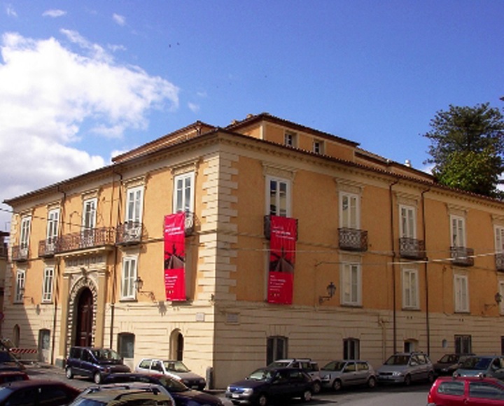 palazzonicotera