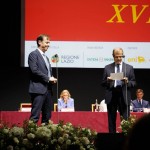 Palermo (Acea): "Onorato di ricevere il Premio Guido Carli che valorizza persone e territori"