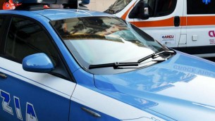 Palermo, bimba cade dal balcone: ricoverata in rianimazione