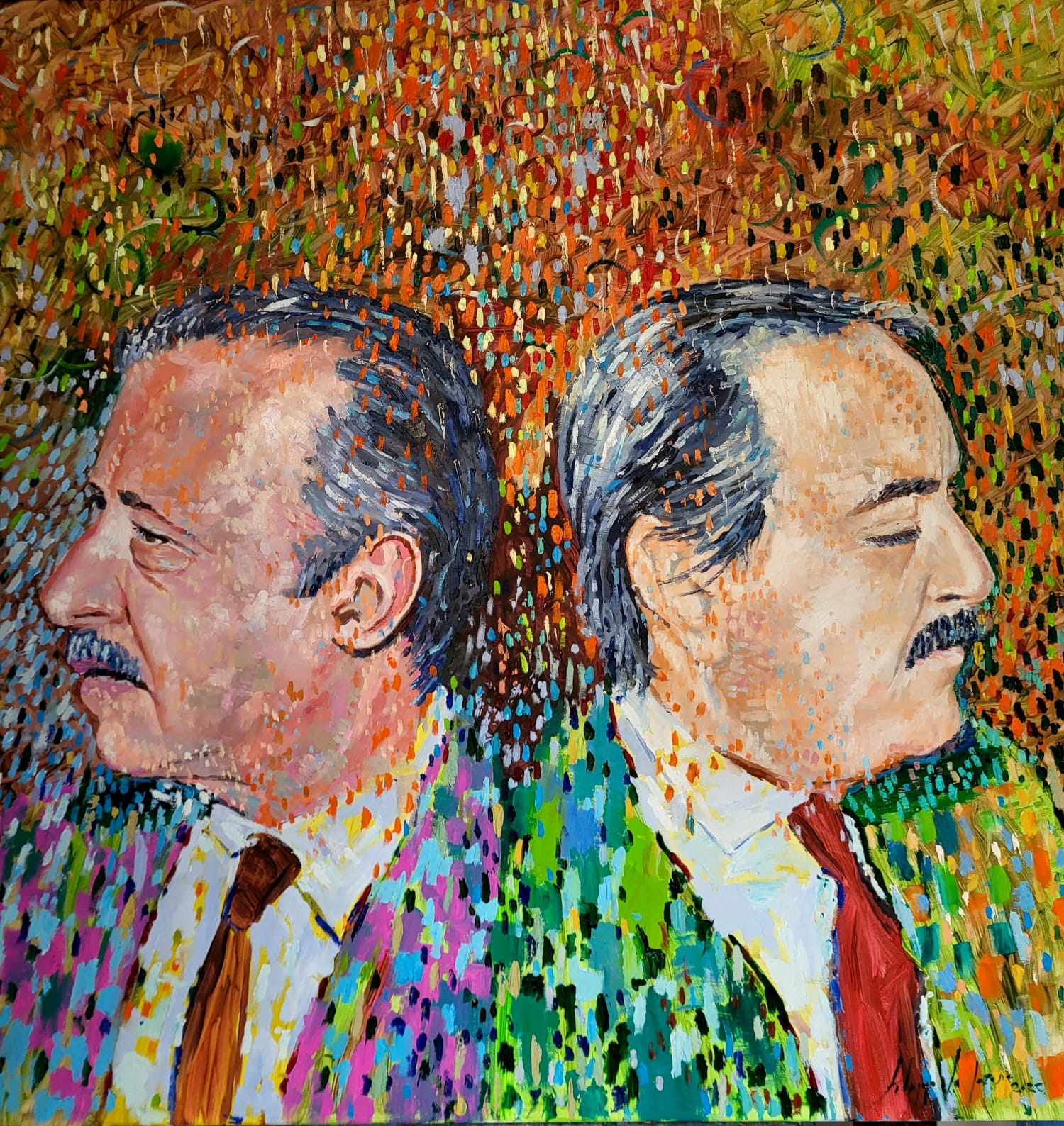 Palermo: L'opera lirica 'Falcone e Borsellino' inaugura Festival Teatri di Pietra