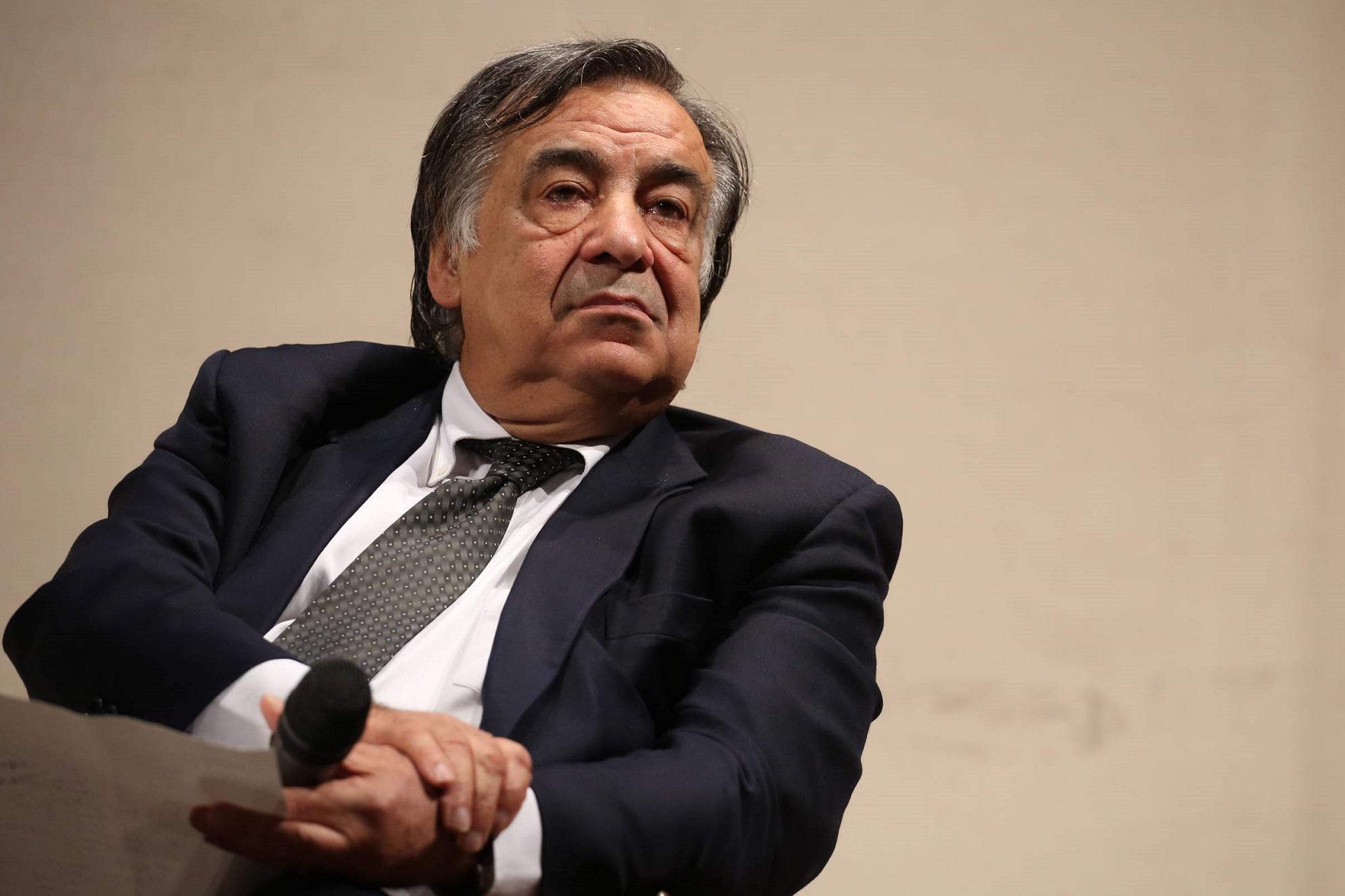 Palermo, Orlando: "Io indagato? Dai pm farò chiarezza"