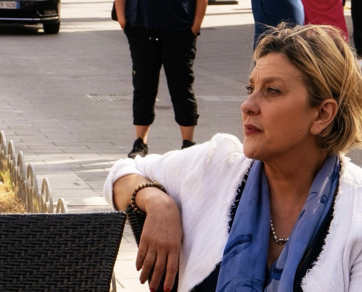 Palermo, sequestrata la 'palestra antiracket' di Valeria Grasso