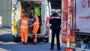 Palermo, strage sul lavoro a Casteldaccia: 5 operai morti e uno è grave