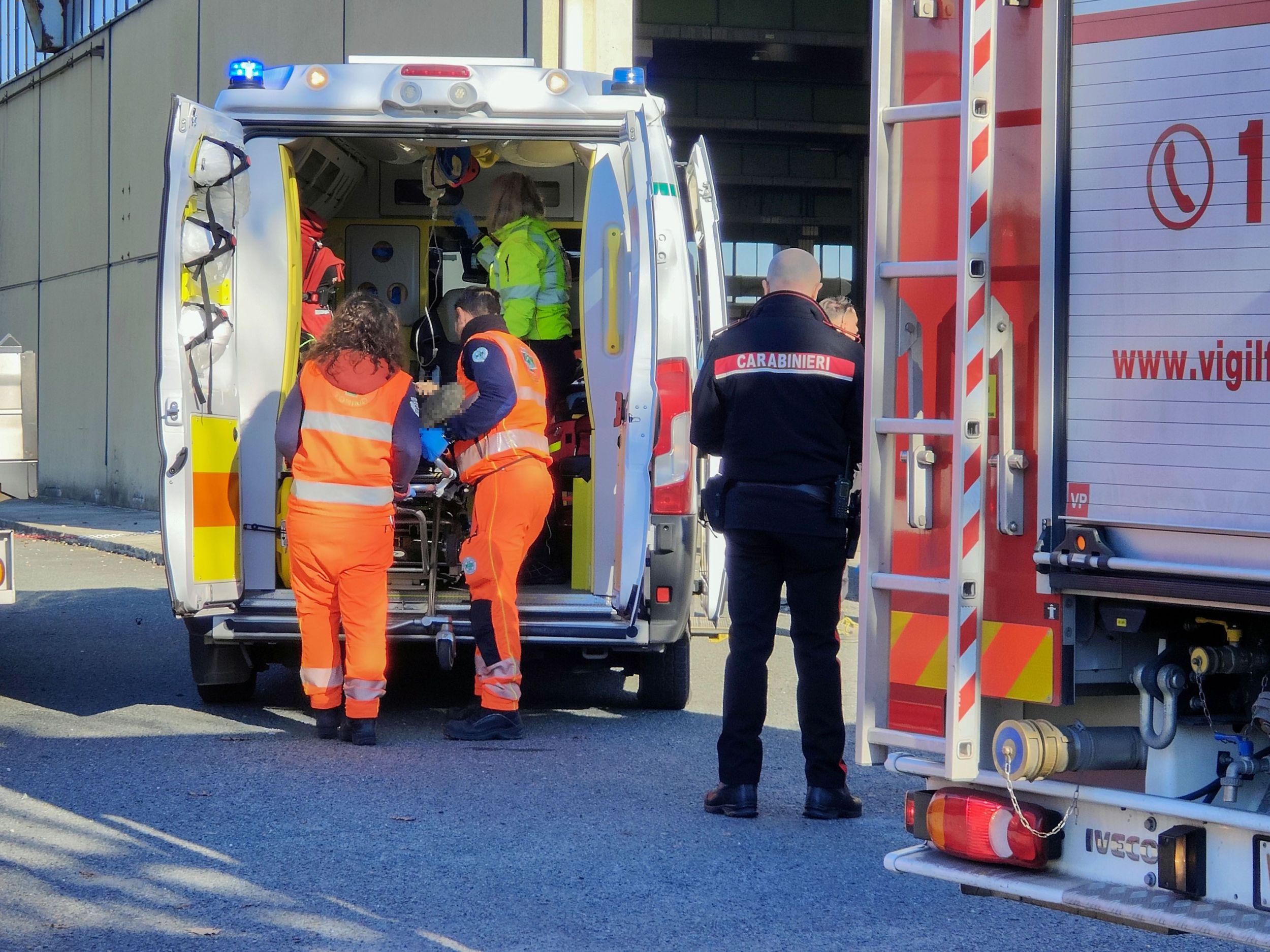 Palermo, strage sul lavoro a Casteldaccia: 5 operai morti e uno è grave