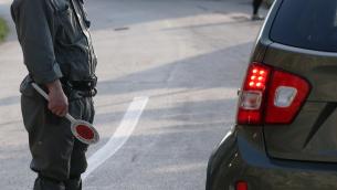 Palermo zona rossa fino al 28 aprile, la provincia torna arancione