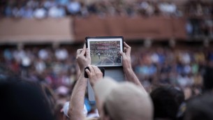 Palio di Siena 2023, la Contrada della Chiocciola vince la provaccia