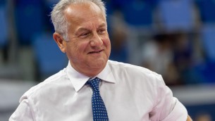 Pallavolo, Julio Velasco nuovo ct della nazionale femminile