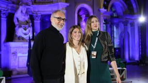Pallavolo, Zorzi: "Nostro obbligo da sportivi è puntare sui valori"