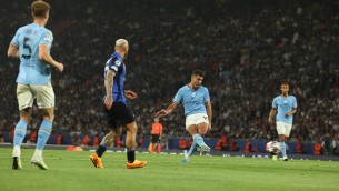 Pallone d'oro, vince Rodri e Real Madrid boicotta premio