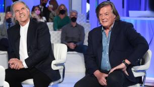 Panatta compie gli anni, 'doppio' con Bertolucci su Twitter