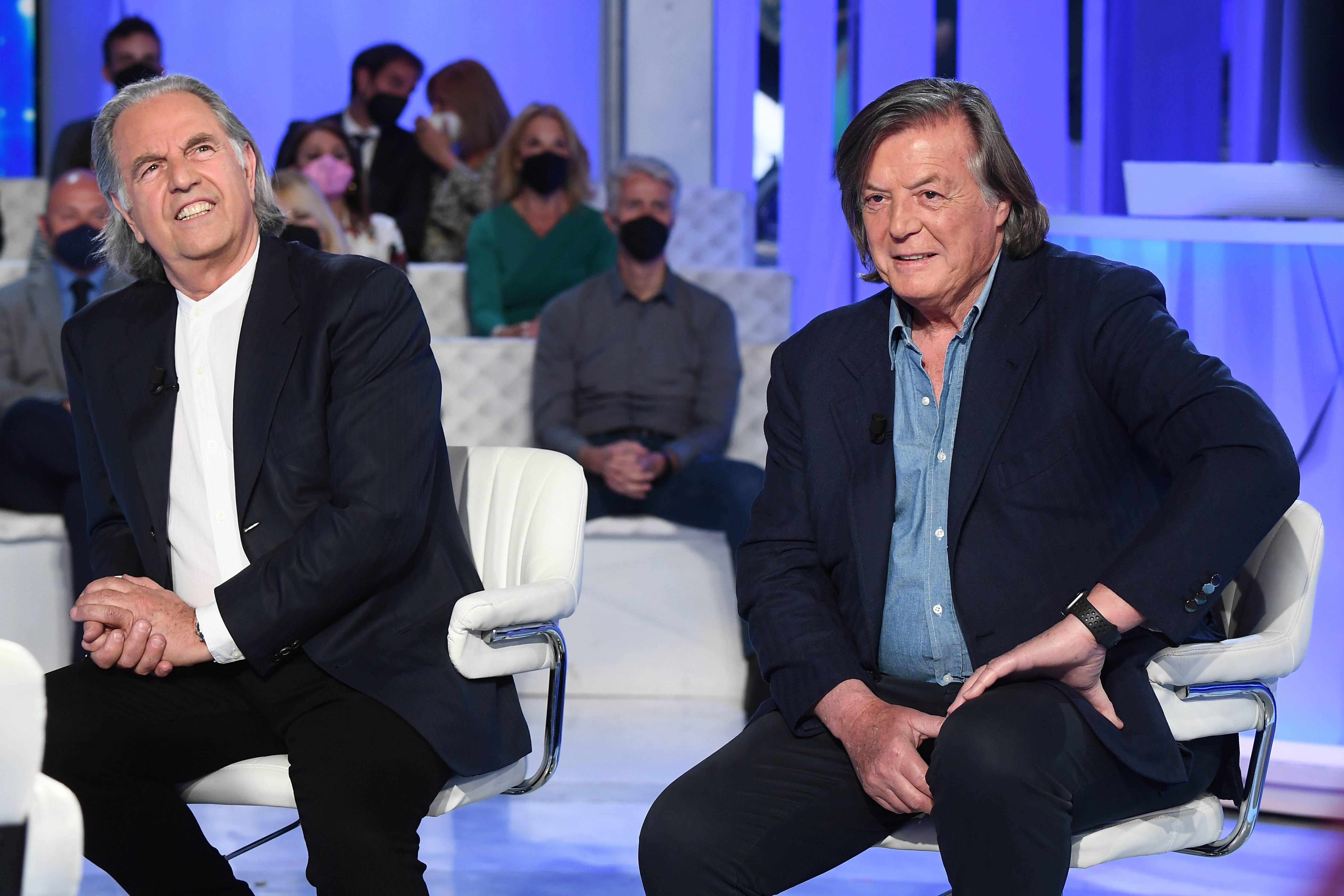 Panatta compie gli anni, 'doppio' con Bertolucci su Twitter