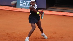 Panatta: "Paolini grandissima, Gauff tira solo forte: non basta per il tennis"