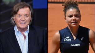 Panatta-Paolini, il botta e risposta continua: "Se l'è presa? Non ha capito..