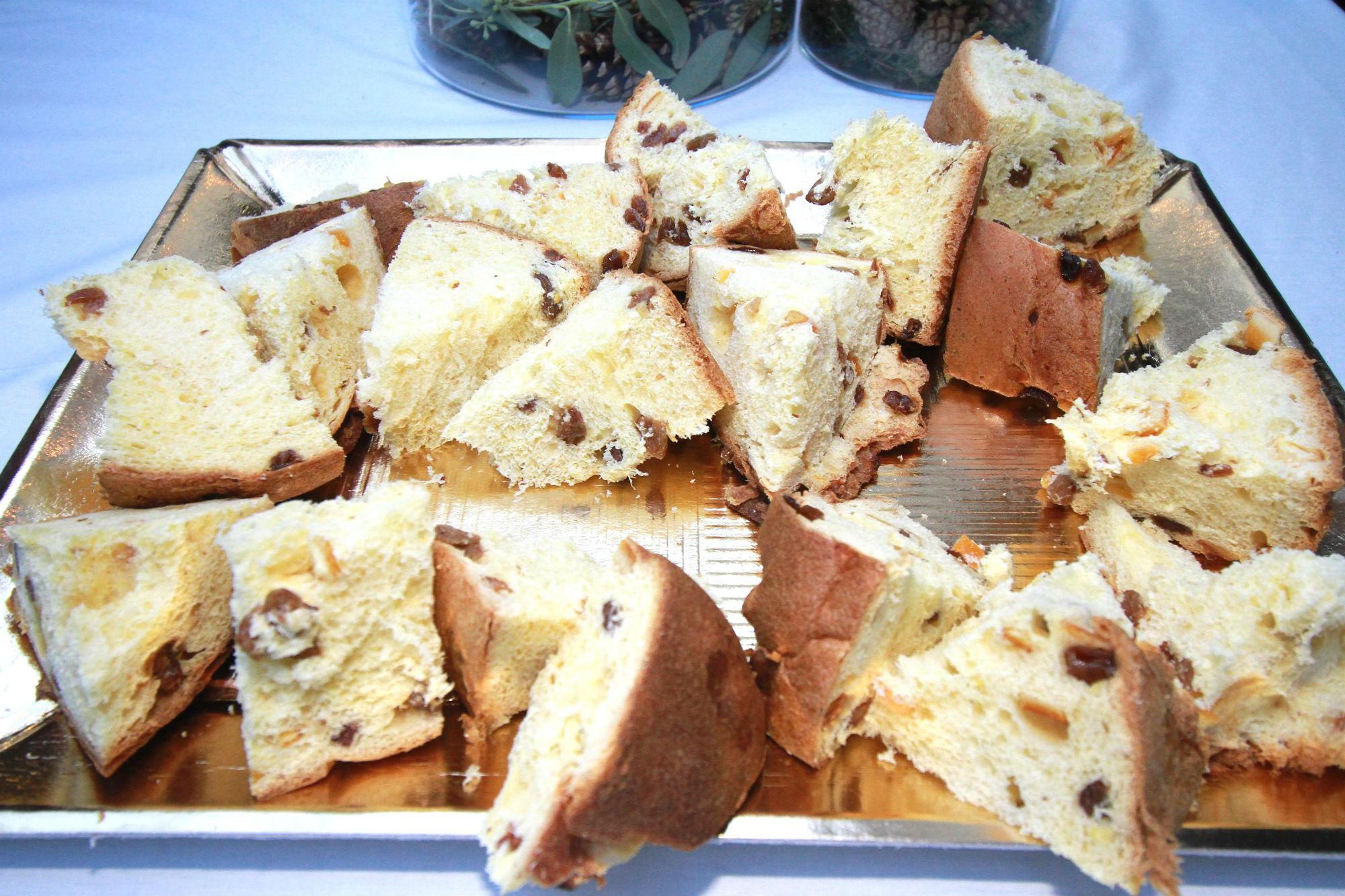 Pandoro e panettone, differenza: come individuare ricetta originale sull'etichetta