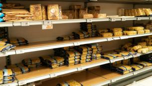 Pane e pasta, Iva azzerata per sostenere i redditi più bassi