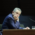 Panetta cita Marco Polo, all'economia mondiale serve cooperazione e non conflitto (dazi)