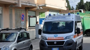Pantelleria, morta la donna data alle fiamme dal compagno