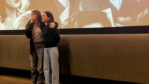 Paola Cortellesi e la violenza sulle donne: "Un film non cambia le cose, le storie sì"