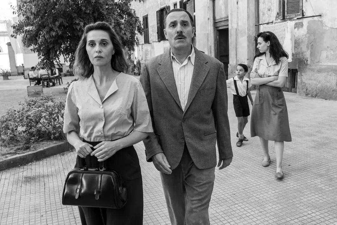 Paola Cortellesi entra nella storia: sfonda tetto 20 milioni con C'è ancora domani