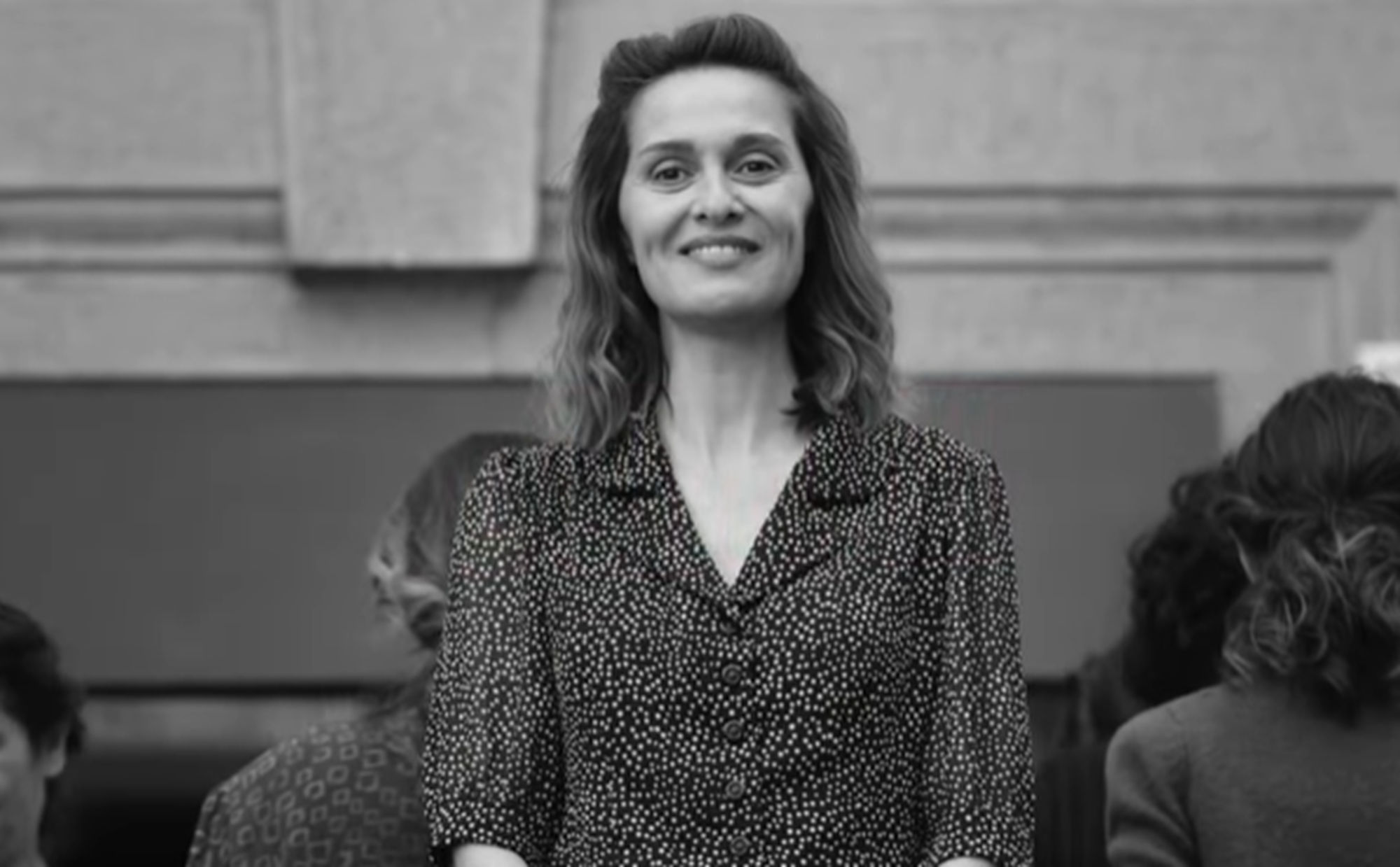 Paola Cortellesi vince il Superciak d’oro 2023 per 'C’è ancora domani'