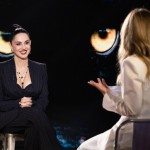 Paola Iezzi a Belve: "Mi sento un gay nel corpo di una donna, ho un debole per quelle intelligenti"