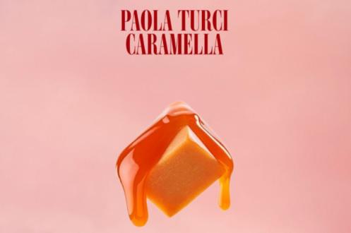 Paola Turci, una 'Caramella' tra antiproibizionismo e svolta trap