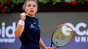 Paolini, che cuore: rimonta Shnaider e va in semifinale agli Internazionali