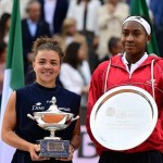 Paolini difende Gauff dalle critiche di Panatta: "Ha 21 anni e ha vinto uno Slam"