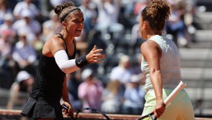 Paolini-Errani, trionfo a Doha: Jiang-Wu battute in finale e nono titolo nel doppio