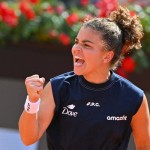 Paolini, il sogno continua: supera Stearns e va in finale agli Internazionali