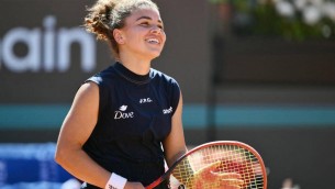 Paolini-Stearns: orario, precedenti e dove vederla in tv