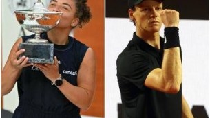 Paolini vince, ma potrebbe guadagnare meno di Sinner