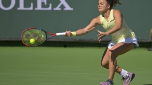 Paolini, vittoria a Miami: rimonta e batte Osaka in tre set
