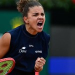 Paolini-Yuan: orario, precedenti e dove vederla in tv