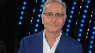 Paolo Bonolis a Verissimo: "La famiglia va preservata nonostante tutto"