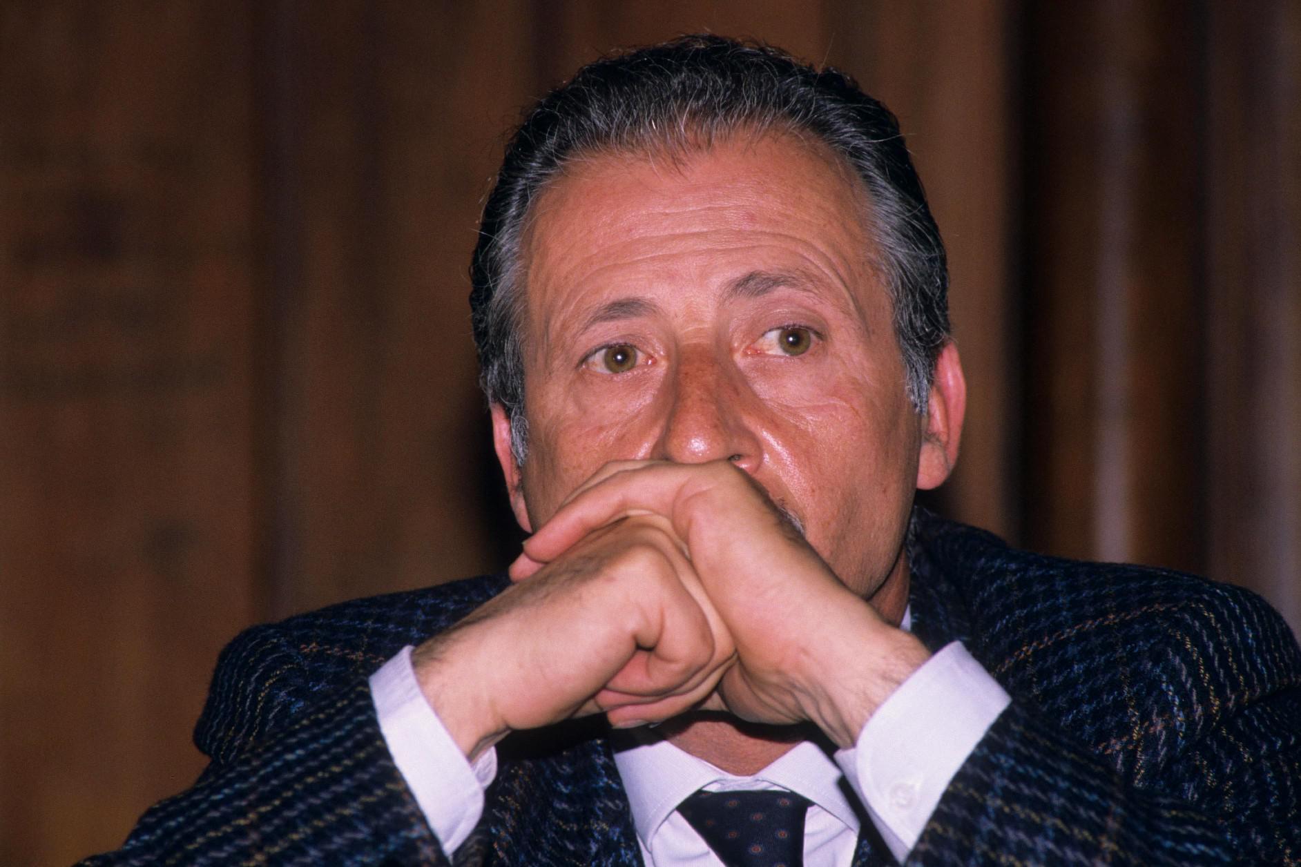 Paolo Borsellino, il ricordo di Meloni: "Tuo esempio vive in nostre azioni"