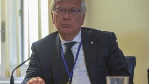 Paolo Romani indagato per peculato a Monza, sequestrati 344mila euro