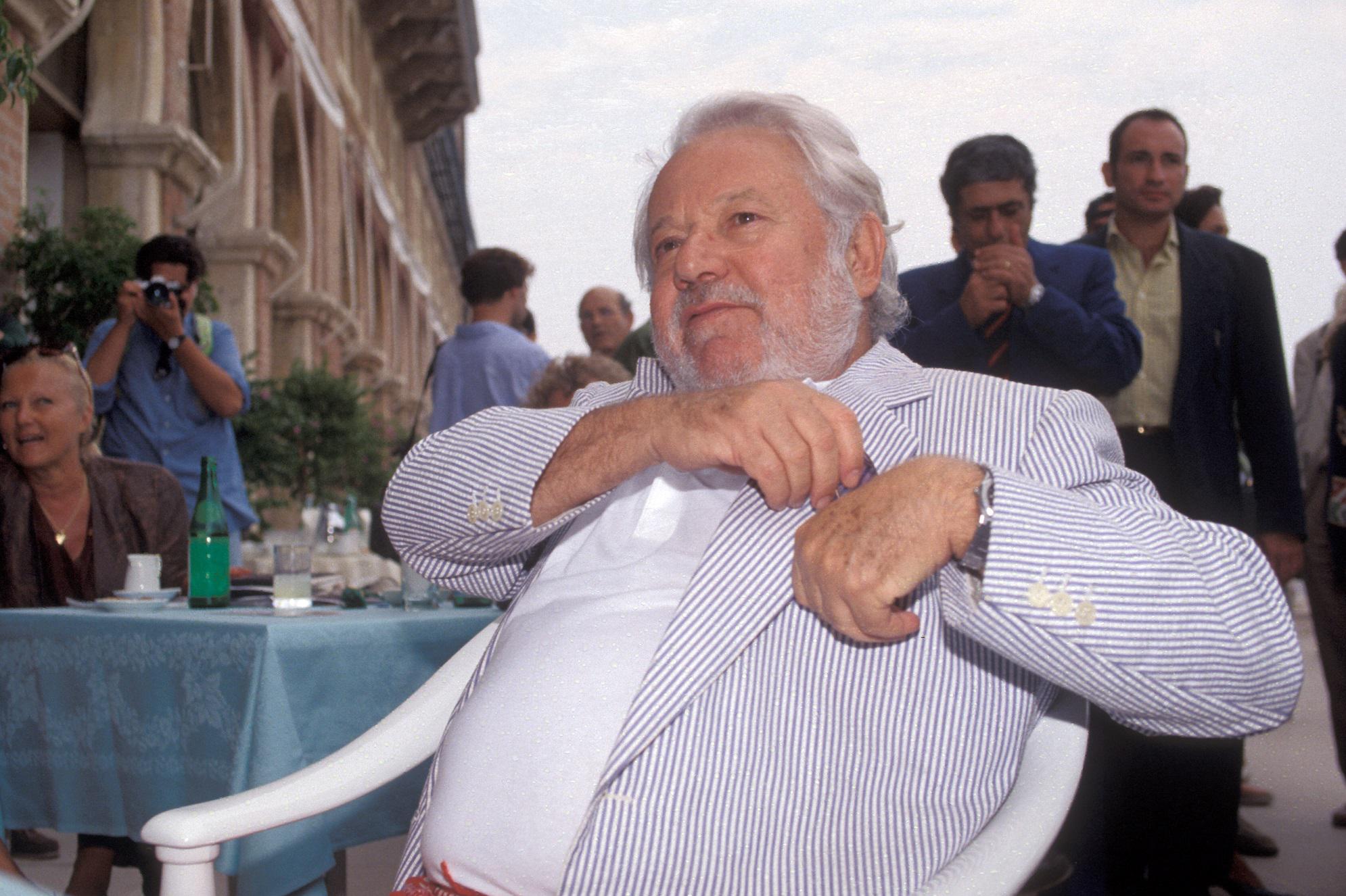 Paolo Villaggio, 4 anni fa l'addio: l'omaggio a Roma
