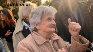 Papa a pranzo dalla cugina Carla: "Parlato sempre in piemontese"