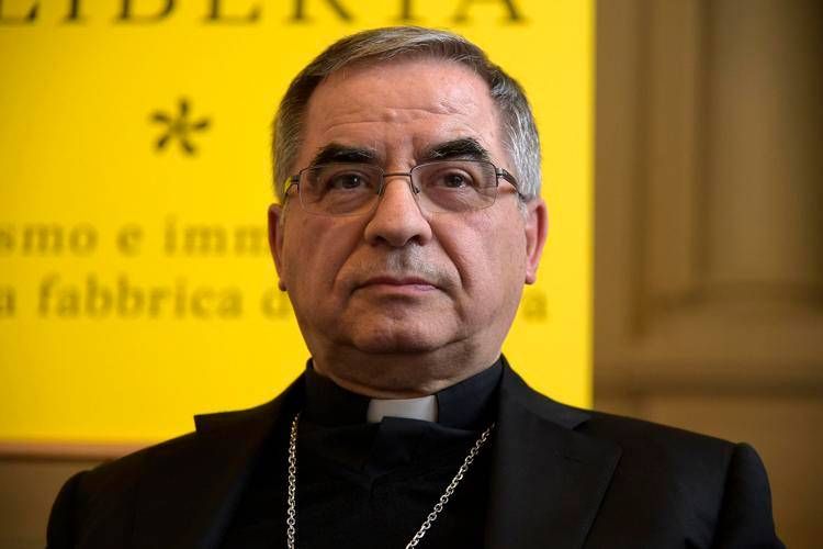 Papa, card