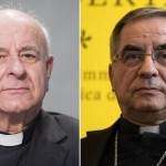 Papa e caso Becciu, monsignor Paglia al Tg2 Post: "Voterà? Non credo"