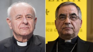 Papa e caso Becciu, monsignor Paglia al Tg2 Post: "Voterà? Non credo"