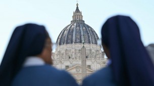 Papa, ecco le doti che dovrà avere il successore di Francesco: l'identikit psicologico