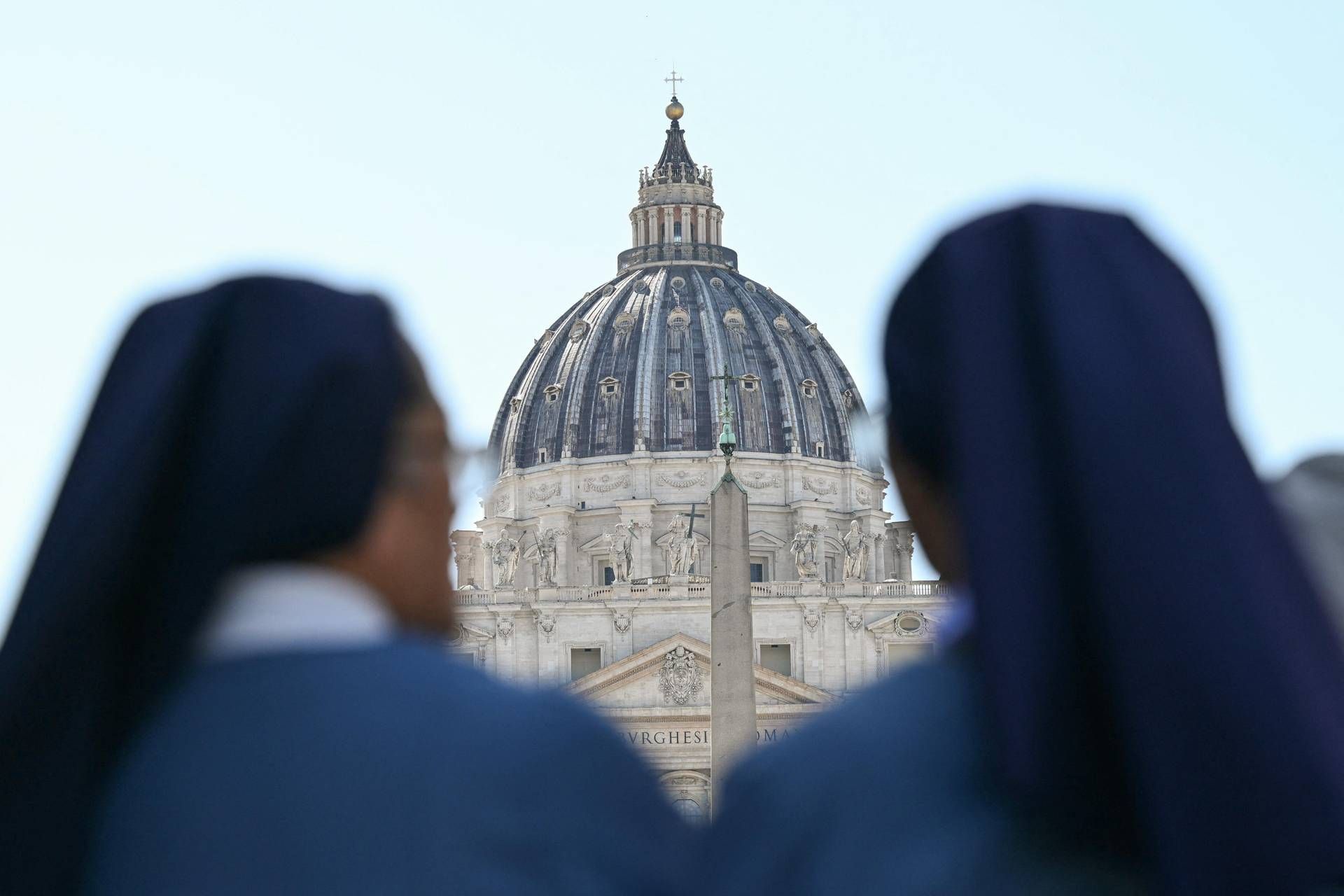 Papa, ecco le doti che dovrà avere il successore di Francesco: l'identikit psicologico