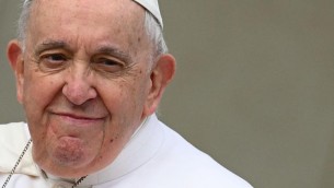 Papa Francesco compie oggi 87 anni